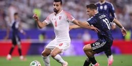 Jordan vs Argentina (09:00 – 28/06) | Xem lại trận đấu