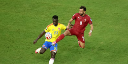 Colombia vs Bồ Đào Nha (06:30 – 28/06) | Xem lại trận đấu
