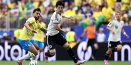 Brazil vs Nhật Bản (00:00 – 30/06) | Xem lại trận đấu